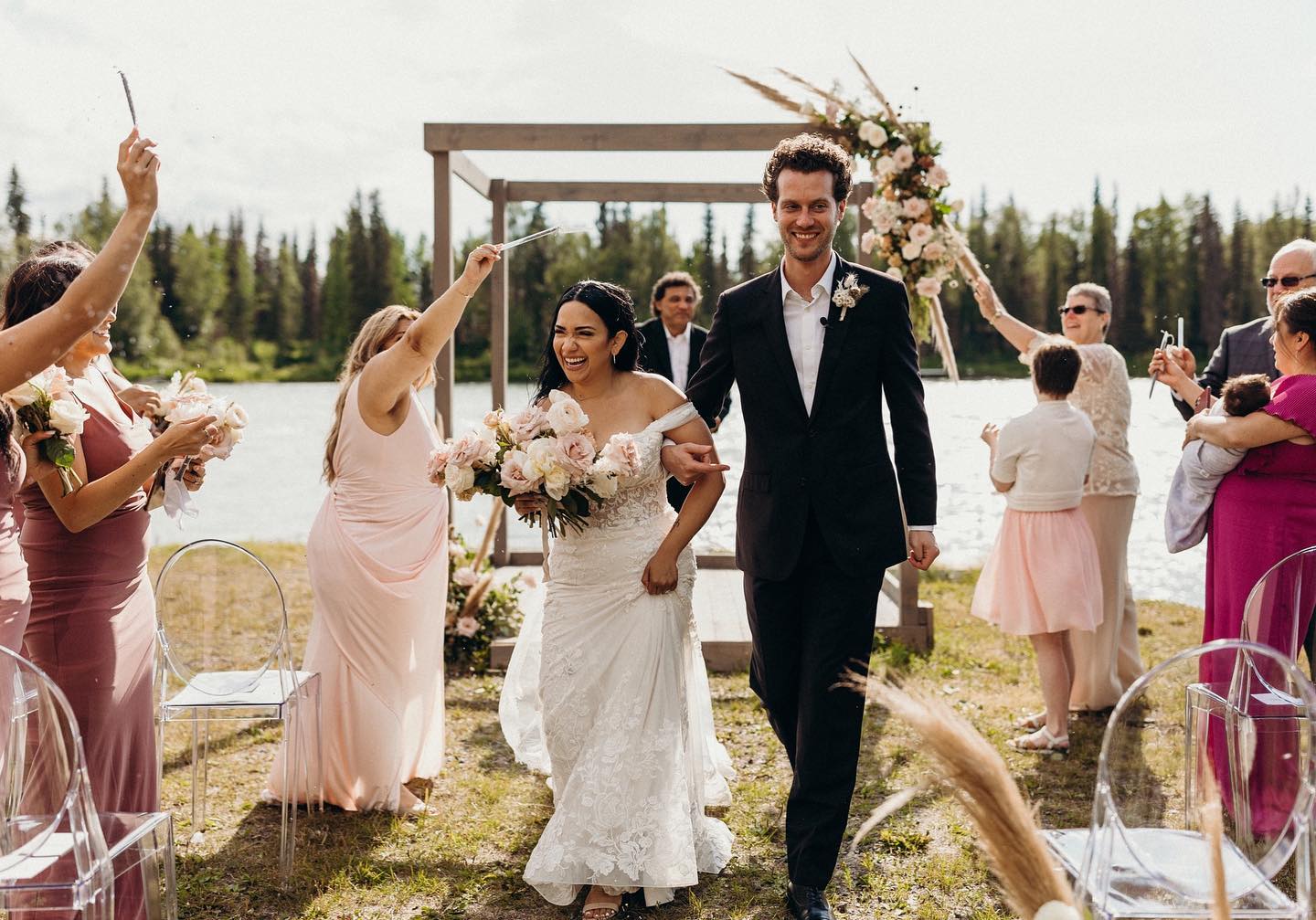 Sockeye Salmon Fishing Alaska